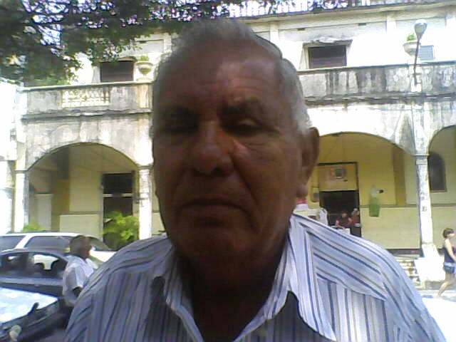 Armando Cordoba